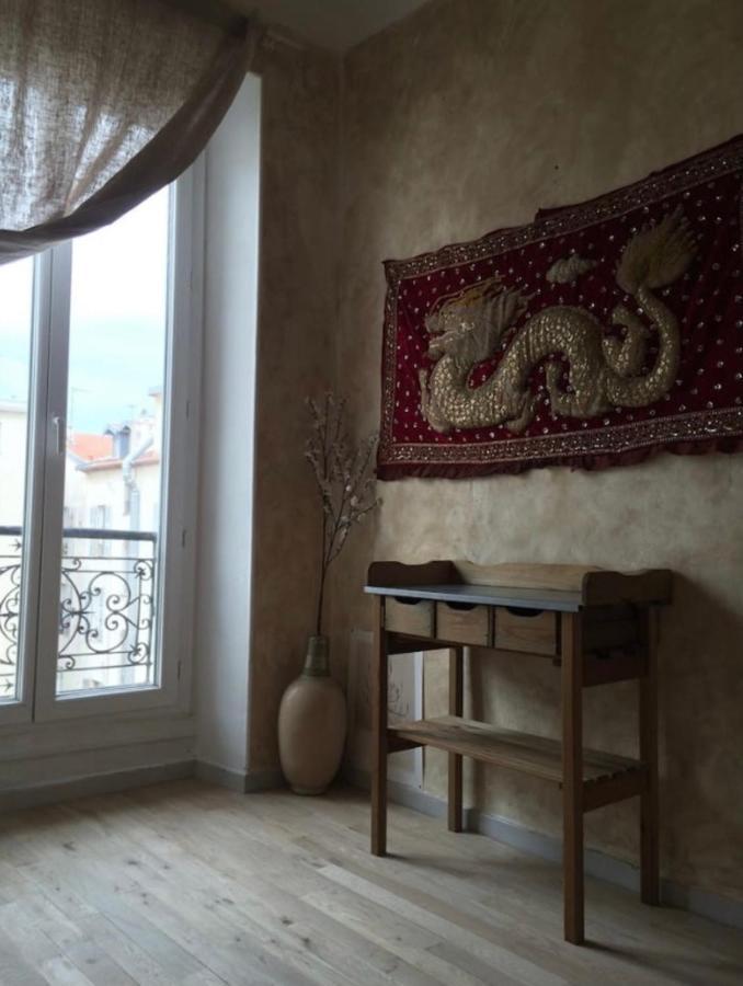 Great And Light Private Room In The Heart Of Nice Dış mekan fotoğraf